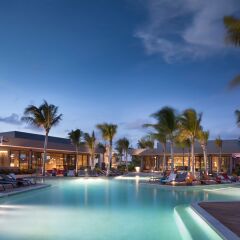 Отель Andaz Mayakoba - a Concept by Hyatt фото 12