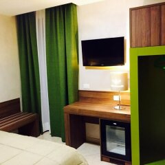 Hotel Smeraldo Куальяно удобства в номере фото 2