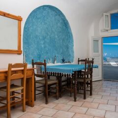 Апартаменты Prekas Apartments в номере