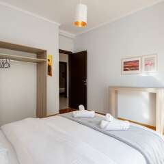 Отель Thessaloniki Private Home комната для гостей фото 4