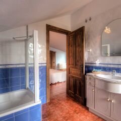 Отель Posada de Ajo спа