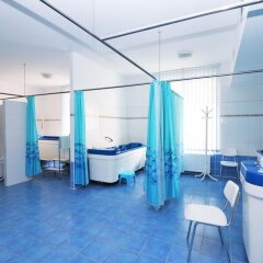 Отель LD Palace Bellaria Чехия, Франтишкови-Лазне - отзывы, цены и фото номеров - забронировать отель LD Palace Bellaria онлайн помещение для мероприятий