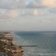 Апартаменты Israel-haifa Apartments Хайфа