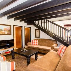 Отель Dunkeld Country Estate комната для гостей фото 2