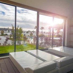 Q Spa Resort Турция, Сиде - отзывы, цены и фото номеров - забронировать отель Q Spa Resort онлайн фото 3