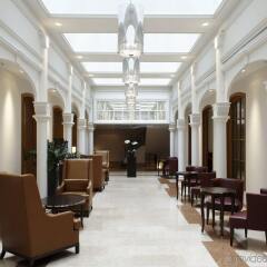 Отель Park Plaza Victoria Amsterdam Нидерланды, Амстердам - 2 отзыва об отеле, цены и фото номеров - забронировать отель Park Plaza Victoria Amsterdam онлайн спа