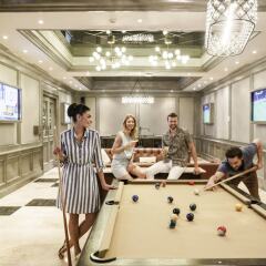 Отель Royal Hideaway Playacar All Inclusive - Adults only детские мероприятия фото 2