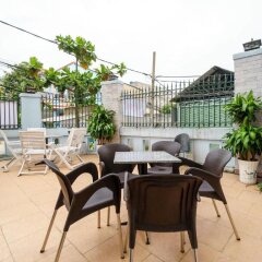 Hoa Phat Hotel & Apartment бассейн