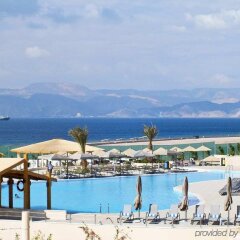 Отель DoubleTree by Hilton Hotel Aqaba Иордания, Акаба - 1 отзыв об отеле, цены и фото номеров - забронировать отель DoubleTree by Hilton Hotel Aqaba онлайн фото 5