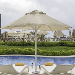 Отель KAIRABA Bodrum Princess & Spa бассейн фото 2