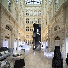 Отель Barcelo Brno Palace Брно фото 20