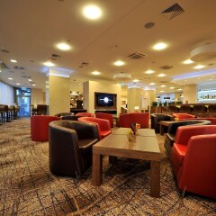 Отель Krakow Hilton Garden Inn Польша, Краков - отзывы, цены и фото номеров - забронировать отель Krakow Hilton Garden Inn онлайн развлечения