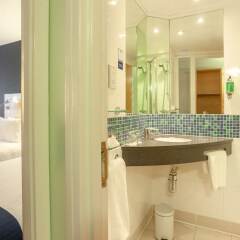 Отель Holiday Inn Express Theatreland Глазго фото 5