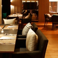 Отель Arcadia Suites Bangkok Бангкок с домашними животными