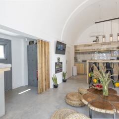 Отель Bedspot Hostel Греция, Остров Санторини - отзывы, цены и фото номеров - забронировать отель Bedspot Hostel онлайн комната для гостей
