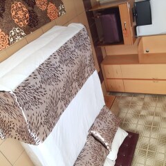 Talaslioglu Hotel удобства в номере фото 2