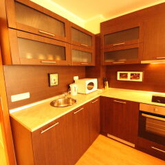 Апартаменты Menada Chateau Valon Apartments в номере фото 2