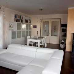Апартаменты Deluxe Apartment in Villa Pantarei Поццалло фото 10