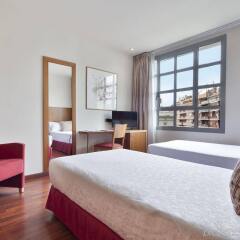 Hotel Best Aranea комната для гостей