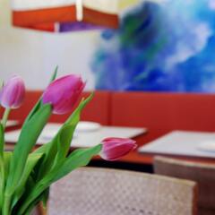 Отель 1st Creatif Hotel Elephant Германия, Мюнхен - - забронировать отель 1st Creatif Hotel Elephant, цены и фото номеров комната для гостей фото 5