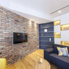 Апартаменты Homewell Apartments Stare Miasto развлечения