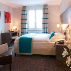 Отель Arion Cityhotel Vienna комната для гостей фото 14