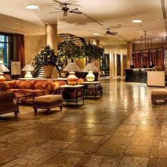 Hotel Elbflorenz Dresden интерьер отеля фото 3