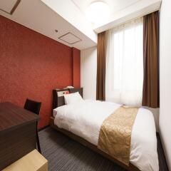 Hotel Wing International Shinjuku комната для гостей