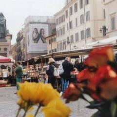 Отель Relais Navona71 пляж