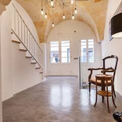 Отель Petit Hotel 5 Fars - Adults Only Испания, Сьюдадела - отзывы, цены и фото номеров - забронировать отель Petit Hotel 5 Fars - Adults Only онлайн интерьер отеля фото 2