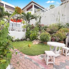 Отель Crystal Bay Beach Resort фото 7