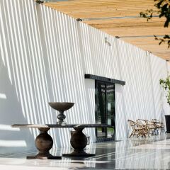 Отель Ramada Resort Bodrum спа