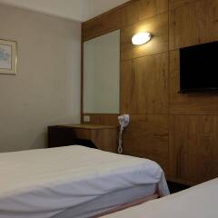 Hotel Bencoolen Singapore комната для гостей фото 3