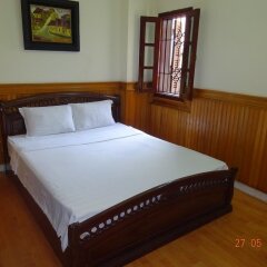 Отель Discovery II Hotel Вьетнам, Ханой - отзывы, цены и фото номеров - забронировать отель Discovery II Hotel онлайн комната для гостей фото 3