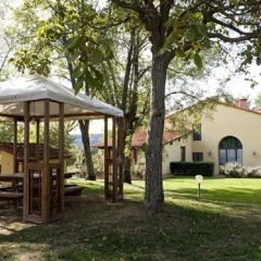 Отель Agriturismo Petrognano Реггелло фото 5