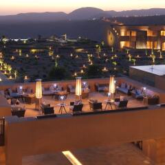 Отель Anantara Al Jabal Al Akhdar Resort Оман, Низва - отзывы, цены и фото номеров - забронировать отель Anantara Al Jabal Al Akhdar Resort онлайн фото 8