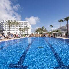 Отель Cala Millor Garden, Adults Only фото 15