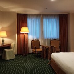 Tower Genova Airport Hotel & Conference Center Генуя удобства в номере