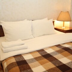 Апартаменты TVST Apartments Sadovo-Triumfalnaya 4 комната для гостей