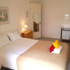 Отель Sunny Lisbon - Guesthouse and Residence в номере