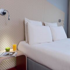 Hotel Mercure Paris Le Bourget комната для гостей фото 2