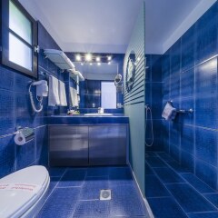 Adrina Beach Hotel ванная