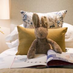 The Charm Brighton Boutique Hotel and Spa в номере
