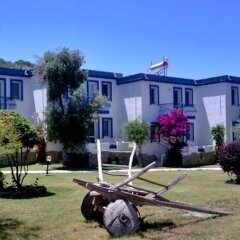 Club Mackerel Holiday Village Турция, Карабурун - отзывы, цены и фото номеров - забронировать отель Club Mackerel Holiday Village онлайн фото 6