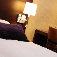 Comfort Hotel Park удобства в номере
