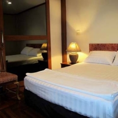 Отель Bbb Gay Inn Бангкок комната для гостей фото 2