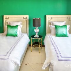 Отель Dream Inn Dubai - Royal Palm Beach Villa ОАЭ, Дубай - отзывы, цены и фото номеров - забронировать отель Dream Inn Dubai - Royal Palm Beach Villa онлайн детские мероприятия фото 2