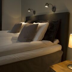 Отель Park Hotell комната для гостей фото 5
