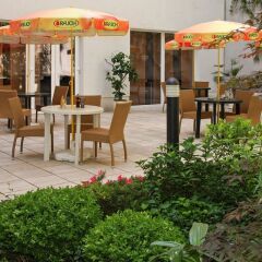 Star Inn Hotel Budapest Centrum, by Comfort фото 8