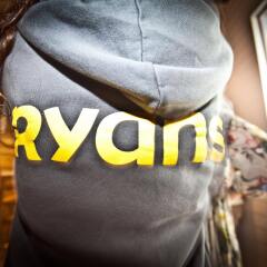 Hotel Ryans La Marina детские мероприятия